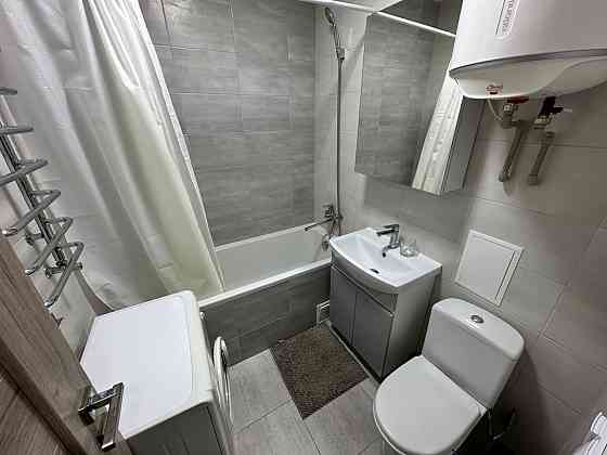 Сдам студию в Калининском районе, улица Владычанского, 48 Донецк