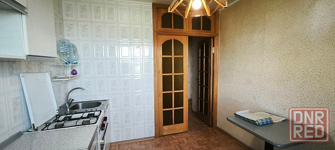 Продается 3 к.квартира на пр.Ленинский (мкр. Звездный) Донецк - изображение 2