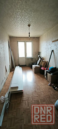 Продается 3 к.квартира на пр.Ленинский (мкр. Звездный) Донецк - изображение 4