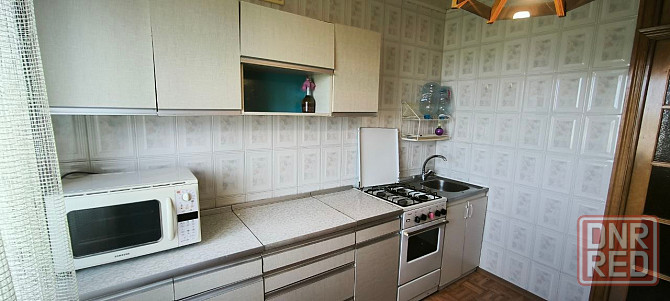 Продается 3 к.квартира на пр.Ленинский (мкр. Звездный) Донецк - изображение 6