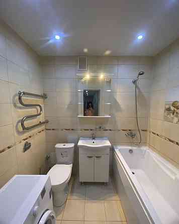 Сдаю однокомнатную квартиру в новом уютном доме . Ворошиловский район Донецк