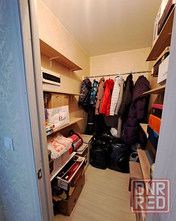 Сдаю однокомнатную квартиру в новом уютном доме . Ворошиловский район Донецк - изображение 1