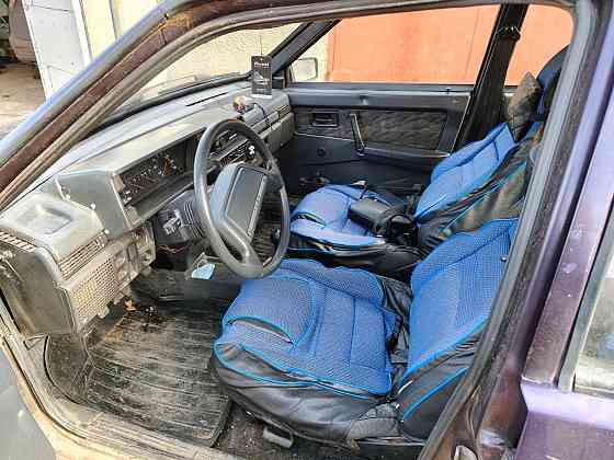 Ваз 21099 Макеевка