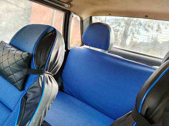 Ваз 21099 Макеевка