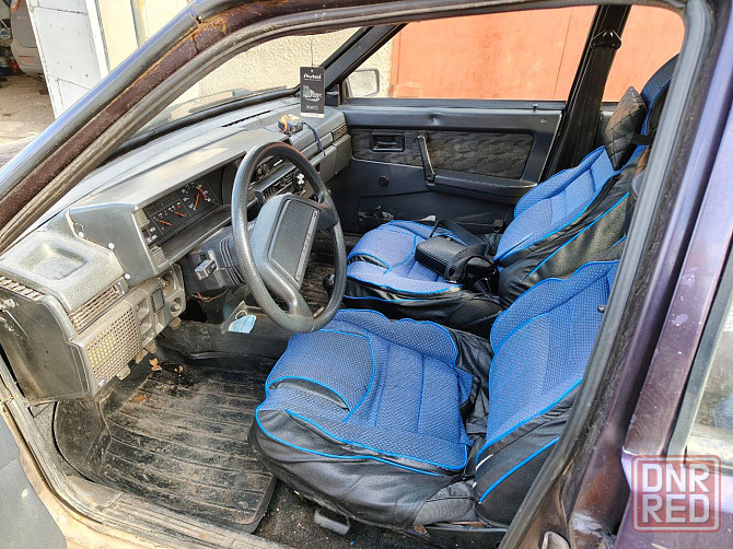 Ваз 21099 Макеевка - изображение 4