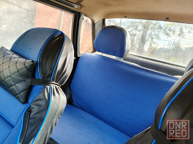 Ваз 21099 Макеевка - изображение 5