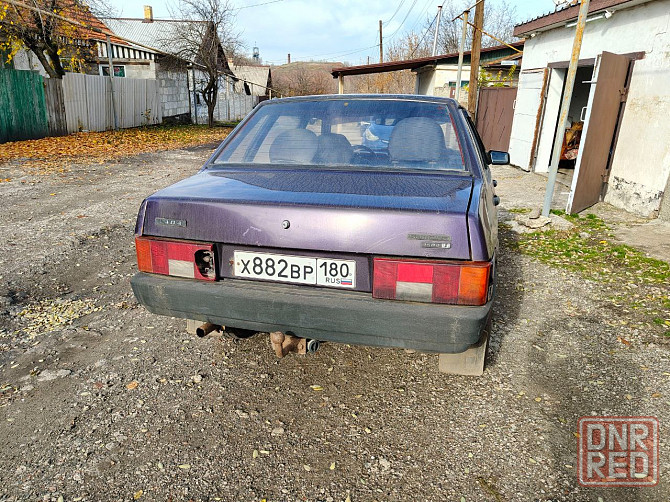 Ваз 21099 Макеевка - изображение 3