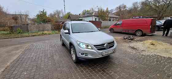 Тигуан 2010 2.0 tsi Донецк