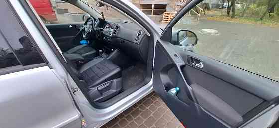 Тигуан 2010 2.0 tsi Донецк