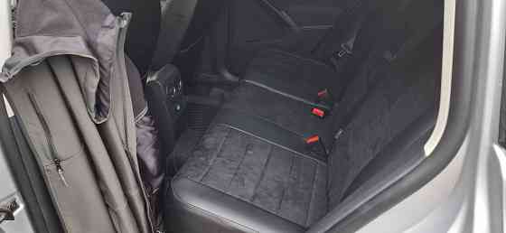 Тигуан 2010 2.0 tsi Донецк