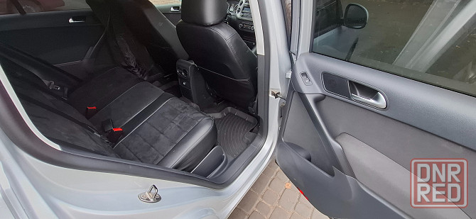 Тигуан 2010 2.0 tsi Донецк - изображение 4