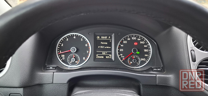 Тигуан 2010 2.0 tsi Донецк - изображение 8