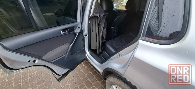 Тигуан 2010 2.0 tsi Донецк - изображение 5