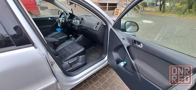 Тигуан 2010 2.0 tsi Донецк - изображение 3