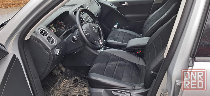 Тигуан 2010 2.0 tsi Донецк - изображение 7