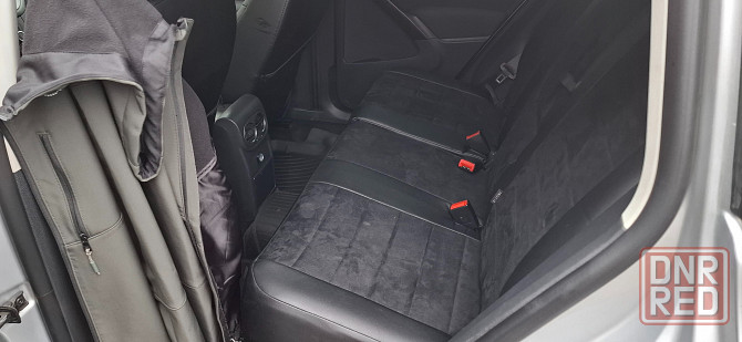 Тигуан 2010 2.0 tsi Донецк - изображение 6