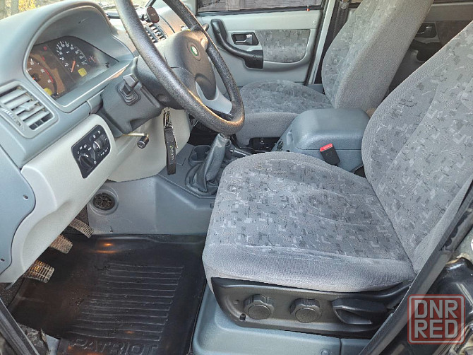 Уаз Patriot Енакиево - изображение 5