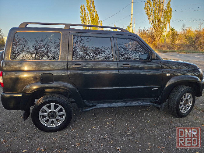 Уаз Patriot Енакиево - изображение 3