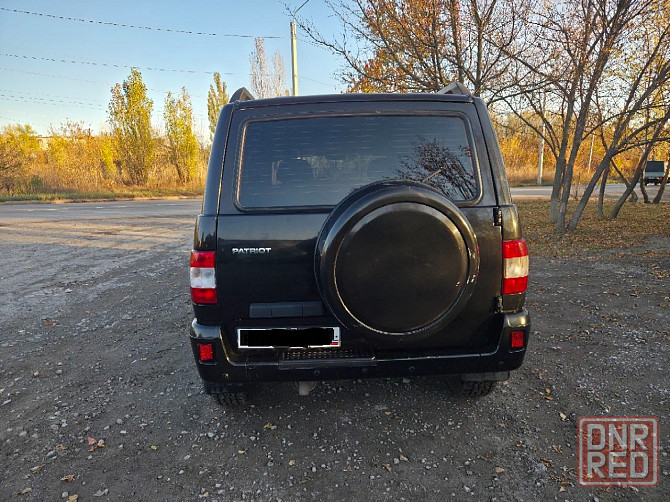 Уаз Patriot Енакиево - изображение 2