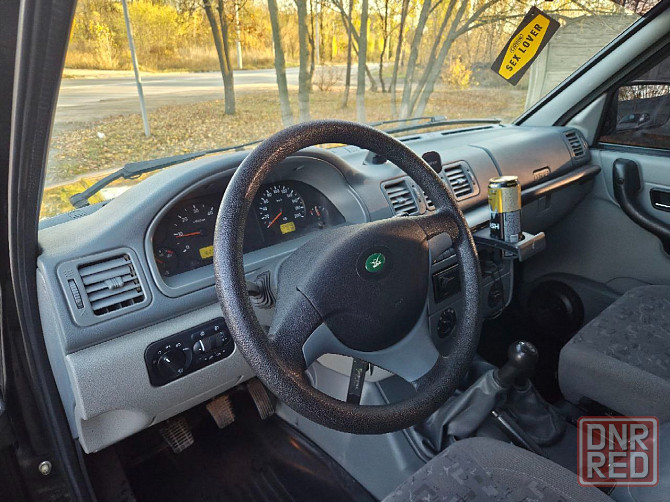 Уаз Patriot Енакиево - изображение 7