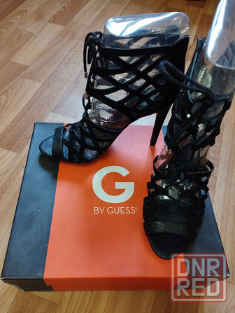 Продам женские босоножки BY GUESS Макеевка - изображение 1
