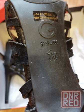 Продам женские босоножки BY GUESS Макеевка - изображение 2
