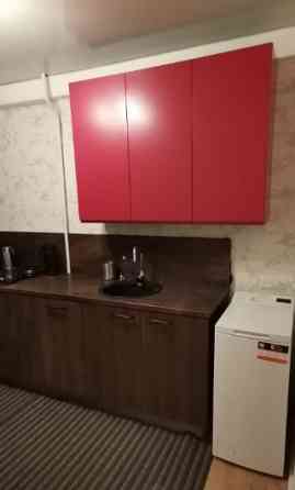 Сдается однокомнатная квартира в Калининском районе, Красногвардейский пр-кт Донецк