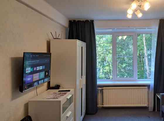 Сдается однокомнатная квартира в Калининском районе, Красногвардейский пр-кт Донецк