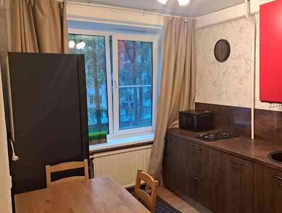 Сдается однокомнатная квартира в Калининском районе, Красногвардейский пр-кт Донецк