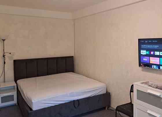 Сдается однокомнатная квартира в Калининском районе, Красногвардейский пр-кт Донецк