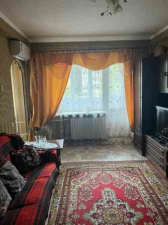 Двухкомнатная на Шекспира Ворошиловский Донецк