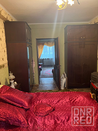 Двухкомнатная на Шекспира Ворошиловский Донецк - изображение 6