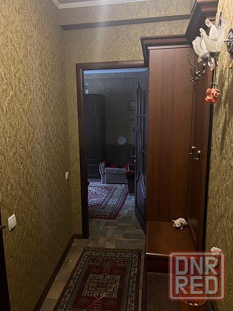 Двухкомнатная на Шекспира Ворошиловский Донецк - изображение 7