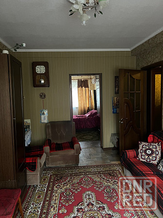 Двухкомнатная на Шекспира Ворошиловский Донецк - изображение 4