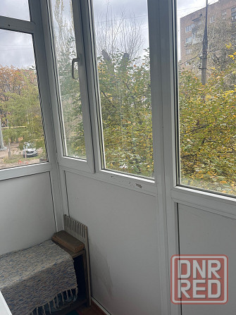 Двухкомнатная на Шекспира Ворошиловский Донецк - изображение 8