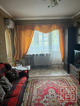 Двухкомнатная на Шекспира Ворошиловский Донецк - изображение 3