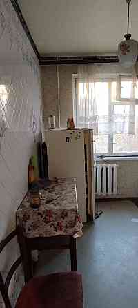 Продам 3к. кв. + гараж мкр-н Солнечный Донецк