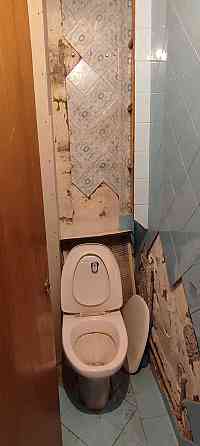 Продам 3к. кв. + гараж мкр-н Солнечный Донецк