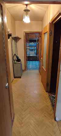 Продам 3к. кв. + гараж мкр-н Солнечный Донецк