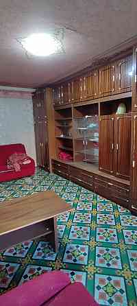 Продам 3к. кв. + гараж мкр-н Солнечный Донецк