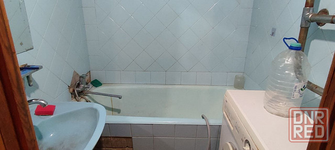 Продам 3к. кв. + гараж мкр-н Солнечный Донецк - изображение 3