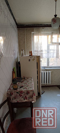 Продам 3к. кв. + гараж мкр-н Солнечный Донецк - изображение 6