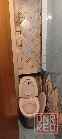 Продам 3к. кв. + гараж мкр-н Солнечный Донецк - изображение 4