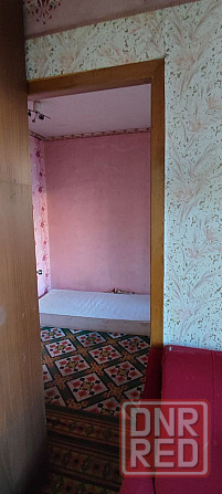 Продам 3к. кв. + гараж мкр-н Солнечный Донецк - изображение 9