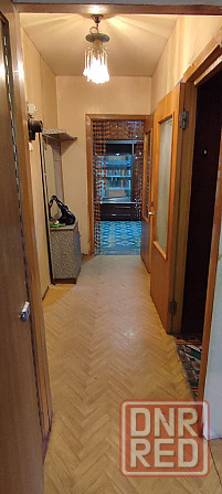 Продам 3к. кв. + гараж мкр-н Солнечный Донецк - изображение 2