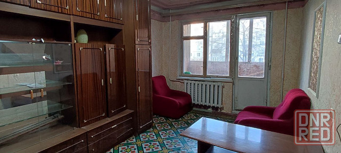 Продам 3к. кв. + гараж мкр-н Солнечный Донецк - изображение 8