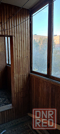 Продам 3к. кв. + гараж мкр-н Солнечный Донецк - изображение 10