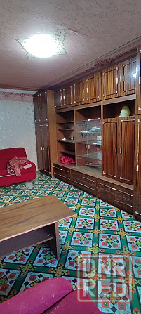 Продам 3к. кв. + гараж мкр-н Солнечный Донецк - изображение 1