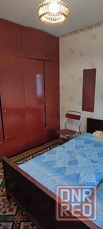 Продам 3к. кв. + гараж мкр-н Солнечный Донецк - изображение 7