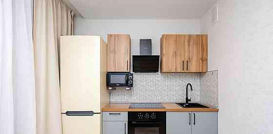 Сдается 1-комнатная квартира в Киевском районе, Донецк-Сити Донецк